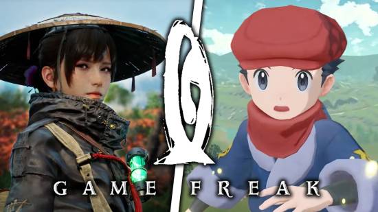 Game Freak宣布9月14日特别直播 大森滋出席