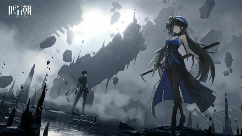 《鸣潮》3.7版本上线：玄方篇终章揭示心月狐与「心」的关系