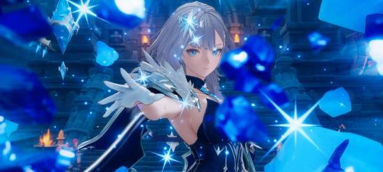 《龙之剑：觉醒》1.1版本10月15日上线，将新增中配与PS5、Switch2版本
