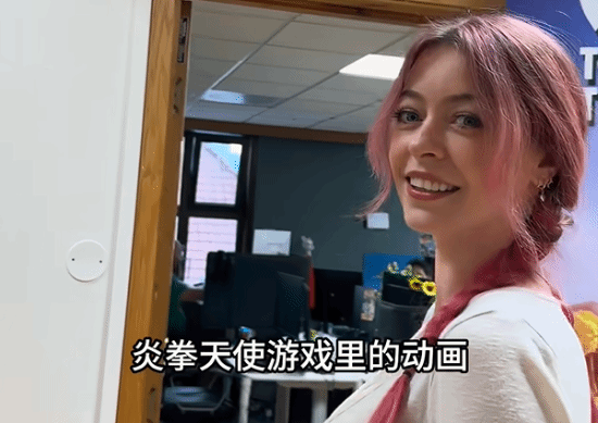 《炎拳天使》凭中国玩家支持扭转销量，官方加入中文配音与专属内容