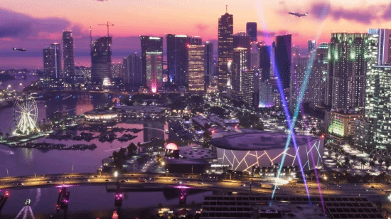 《GTA6》佛州地标不能全都要：迪士尼等或缺席，但会有170多种动物