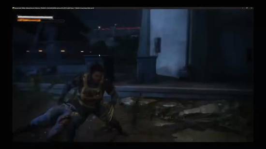 PS5模拟器运行《漫威金刚狼》帧率从7FPS提升至约20FPS