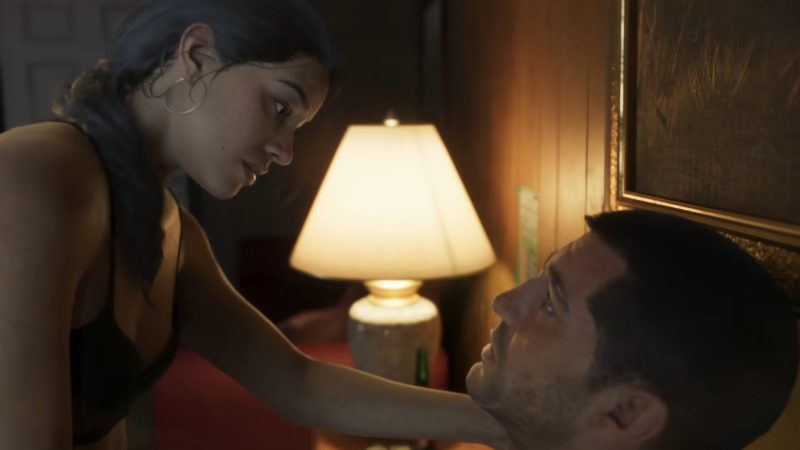 GTA 6 分级把"性场景"单独列出，玩家该关注什么
