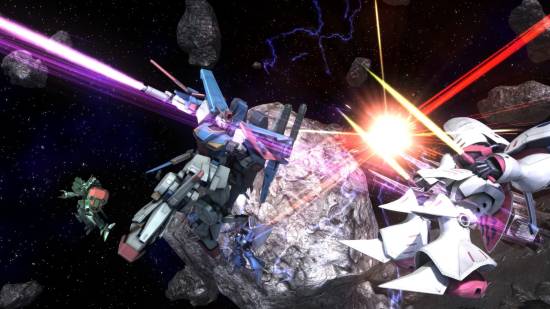 《激战任务3》PC网络测试客户端被发现在Steam后台，官方尚未公布