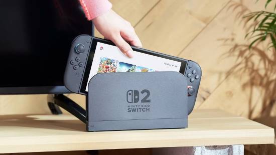 白金工作室CEO稻叶敦史谈Switch 2：开发确实困难，但潜力很大