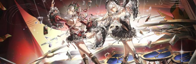 Duet Night Abyss 玩家本周可重新参与丰饶日活动，最新角色多了获取途径