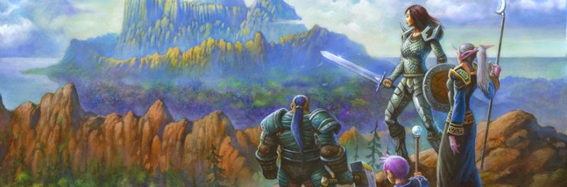 World of Warcraft Forever 公告后，玩家该先关注哪些改动？