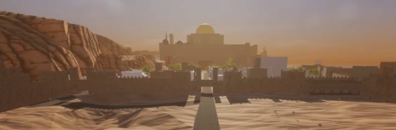 复古MMORPG《Monsters & Memories》开启抢先体验，预售订阅超1.2万