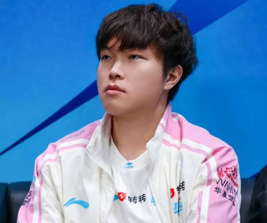Bin与Peyz获年度最佳PC选手提名，将面对ZywOo、Yatoro等竞争