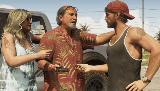 Rockstar称《GTA6》开放世界为工作室史上最大最密集，2026年11月19日发售