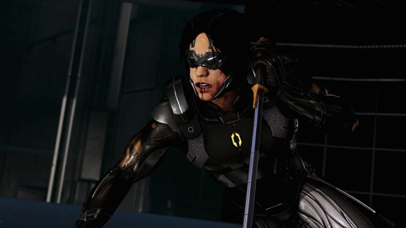 Troy Baker 14年后仍对《质量效应3》Kai Leng角色感到尴尬