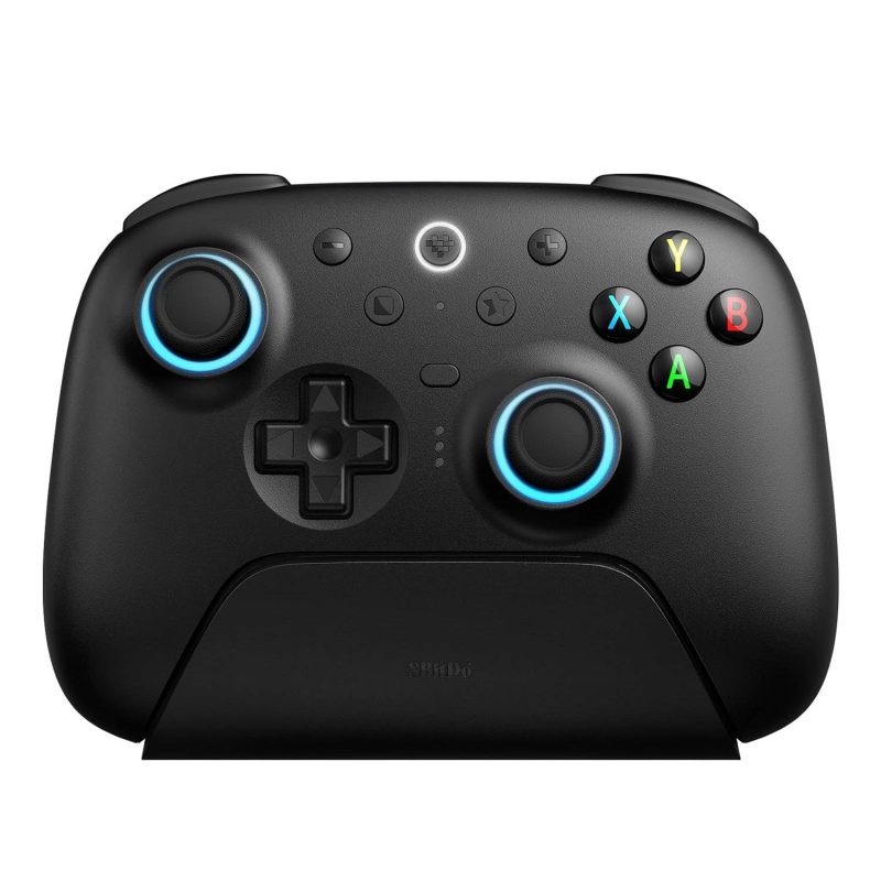 10月1日游戏优惠：Switch 2《密特罗德 究极4》预购减10美元，8BitDo手柄降至44.99美元历史低价