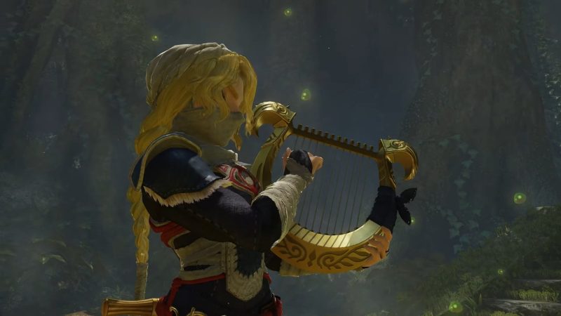 患渐冻症玩家计划通关《塞尔达传说：时之笛》重制版，称这将是人生第一款完整通关的游戏