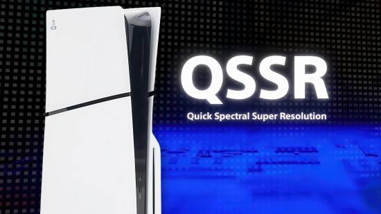 索尼公布QSSR：标准版PS5获得机器学习升频，首批支持《漫威金刚狼》《羊蹄山之魂》