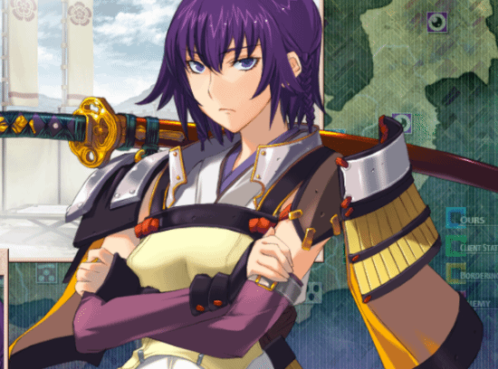 《战国兰斯》全年龄版登陆Steam，大尺度内容改为接吻场景