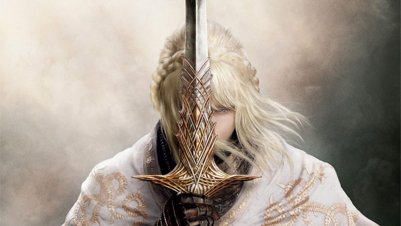 腾讯将《博德之门3》与《艾尔登法环》视为开发