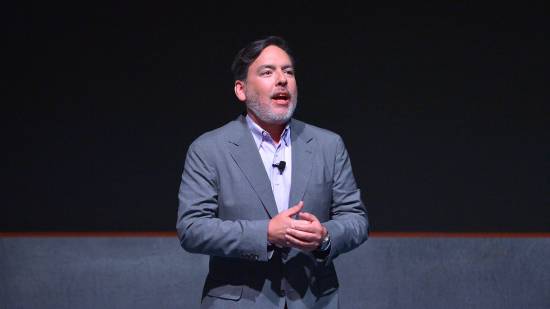 前SIE全球工作室董事长Shawn Layden反对索尼停产PlayStation光盘