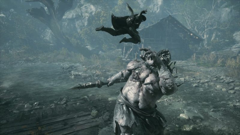 十月游戏试玩体验：Phantom Blade Zero难度高但成就感强，Planet Zoo 2第一人称视角获好评