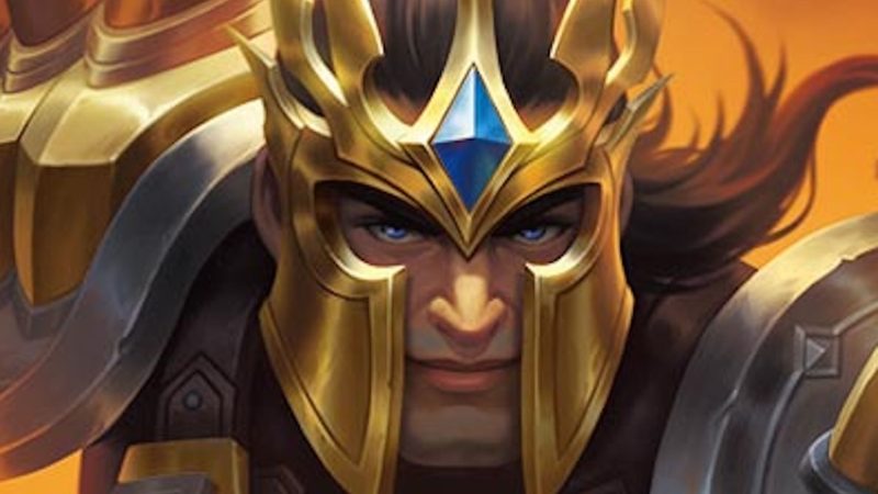 嘉文四世新卡预览：Riftbound 最终 2026 系列带来 Gear 联动机制