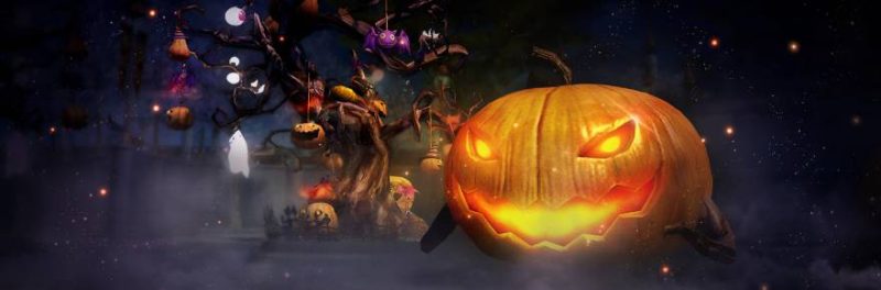 万圣节季话题：哪些 MMORPG 的恐怖内容让你印象深刻