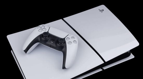 索尼公布PS5 QSSR升频技术，The Gamer质疑实际提升幅度过小