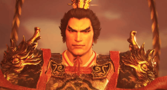 《真三国无双2猛将传复刻版》正式发售，M站PS5版71分、PC版84分