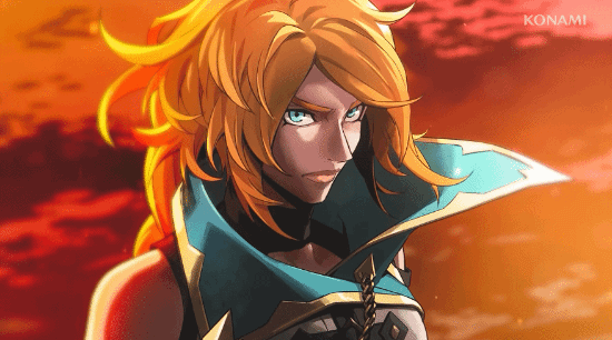 《恶魔城：贝尔蒙特的诅咒》试玩版上线PS5、Switch、Xbox Series X|S，Steam版今日13:00开启