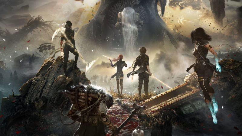 Xbox Game Pass 10月将下架9款游戏，含《光与影：33号远征队》