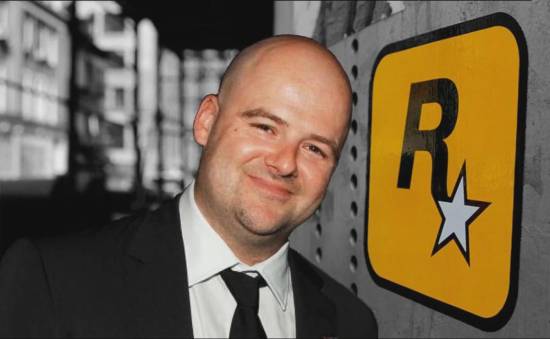 没有丹·豪瑟的《GTA6》定档2026年，他正忙于两款新作