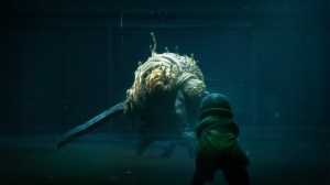 《End of Abyss》首日补丁修复地图错误，后续玩家不再受影响