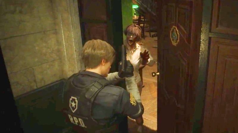 GamesRadar+ Replay 十月主题定为“惊悚”，征集诡异片段赢取250美元/英镑亚马逊代金券