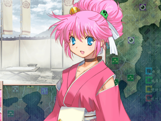 《战国兰斯》全年龄版登陆Steam，大尺度内容改为接吻场景