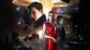 007 First Light免费更新上线：新增竞速、拍照模式与00难度，Switch 2版仍延期至2027年