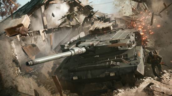 《战地6》Steam价格永久下调，标准版降至198元并开启新史低折扣
