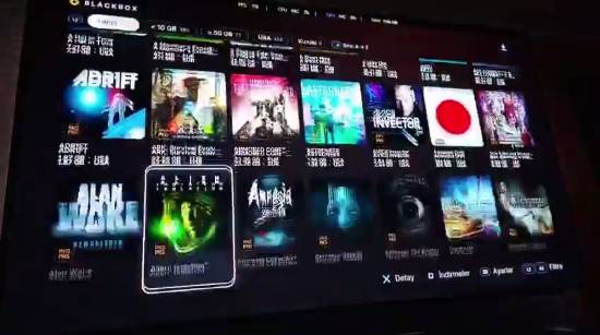 PS5破解社区推出自制商店，大部分游戏可免费下载