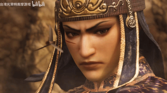 《真三国无双2猛将传复刻版》正式发售，M站PS5版71分、PC版84分
