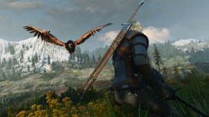 《巫师3》重制版因画面过亮发布补丁，PC存档问题修复中