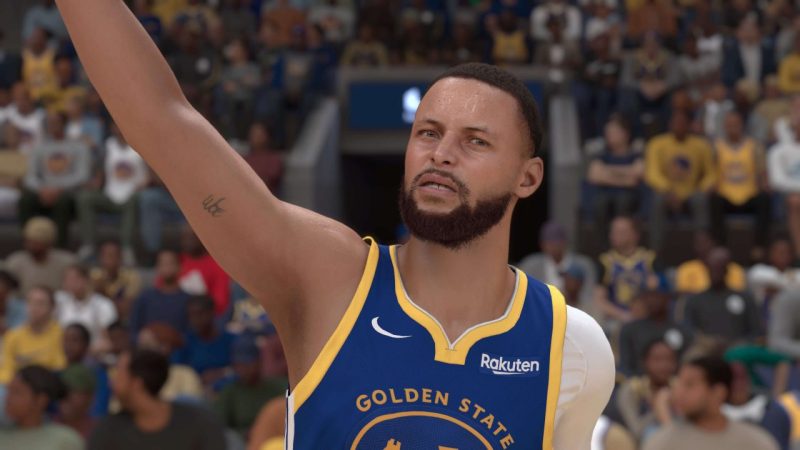 NBA 2K25将于2026年10月30日下架，2027年1月1日关闭线上服务器
