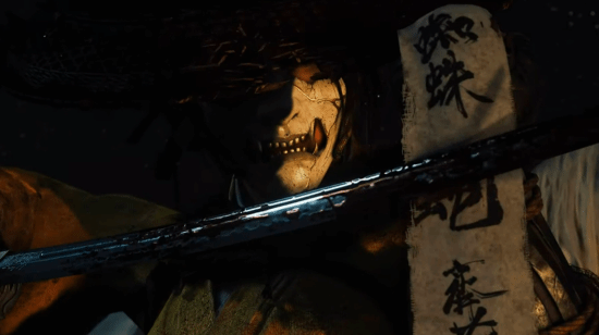PS官方邀艾丽卡·石井介绍《羊蹄山之魂》新DLC《弦续关原》