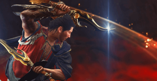 《鬼武者：剑之道》发售一个月 官方发文致谢 玩家喊话DLC