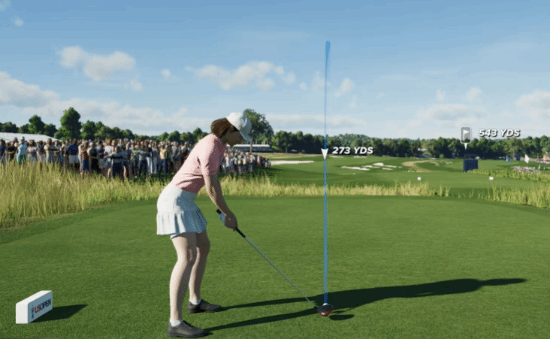 Take-Two为《PGA TOUR 2K25》移除Denuvo，发售约一年半后