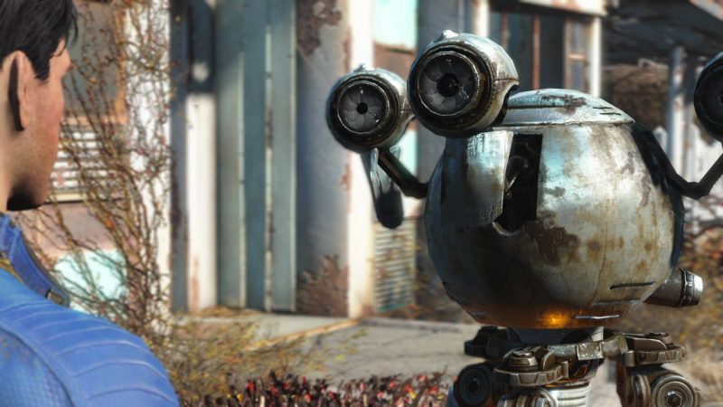 ZeniMax 向粉丝 AI 版《辐射：纽约》发出停止通知，项目已下架