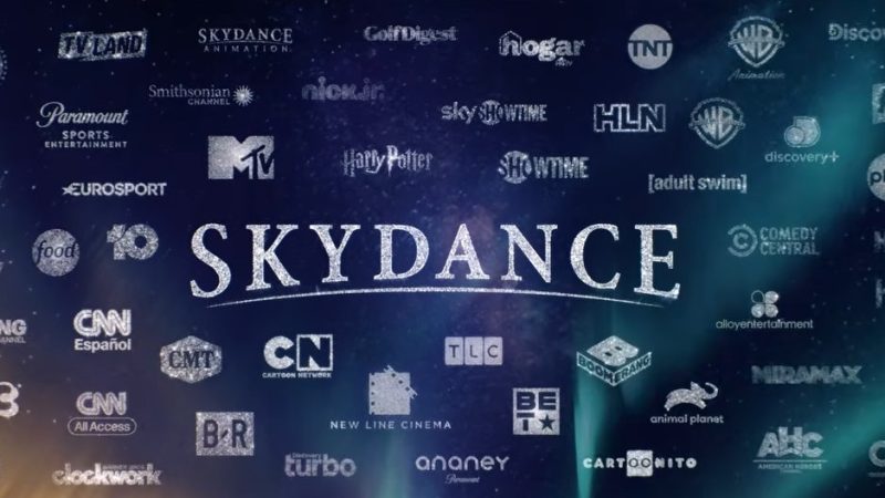 1100亿美元合并案落定：Skydance将拥有DC、哈利·波特、CNN等品牌