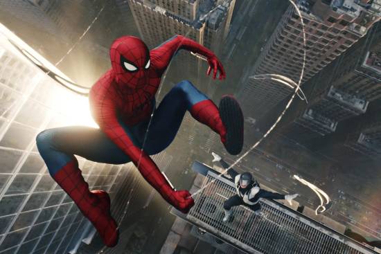 《蜘蛛侠：崭新之日》10月6日上线Sony Pictures Core，PS+高级会员可免费观看