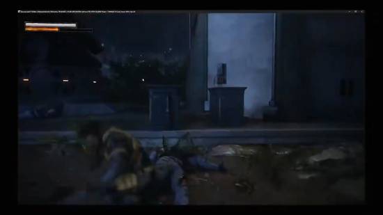 PS5模拟器运行《漫威金刚狼》帧率从7FPS提升至约20FPS