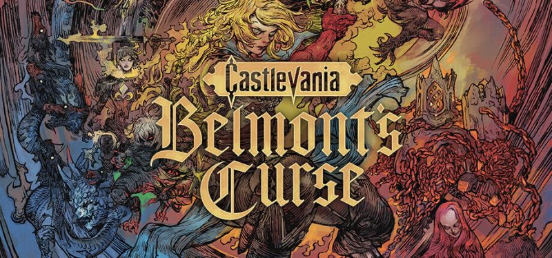 试玩版今日上线：Rose Belmont 的巴黎讨伐之旅可提前体验