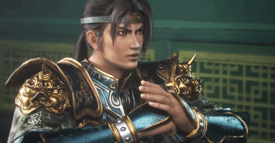 《真三国无双2猛将传复刻版》正式发售，M站PS5版71分、PC版84分