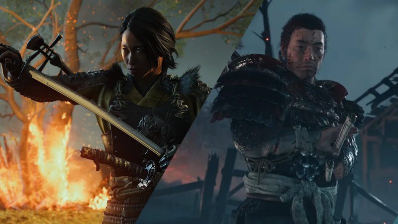 《对马岛之魂》续作《Ghost of Yotei》DLC评测：关原回响与头号通缉公布