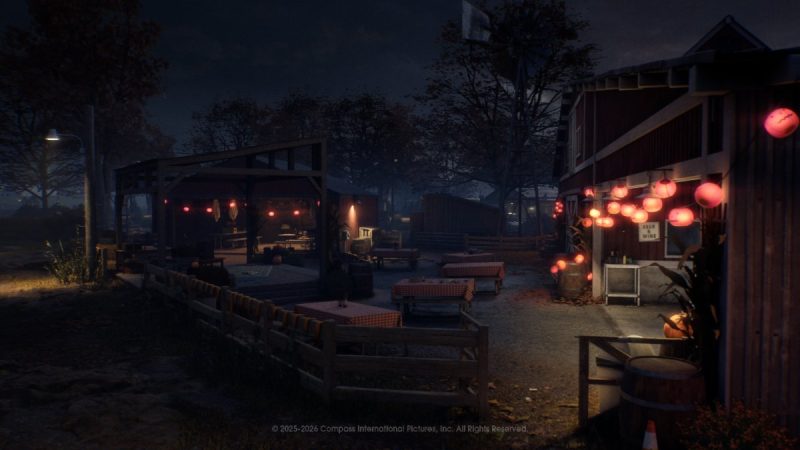 《Halloween》首款付费DLC 10月27日上线，取材《Halloween 5》