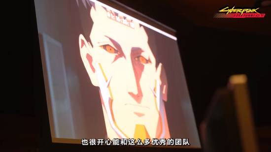 吴彦祖确认加盟《赛博朋克：边缘行者2》，为基里尔·杨配音
